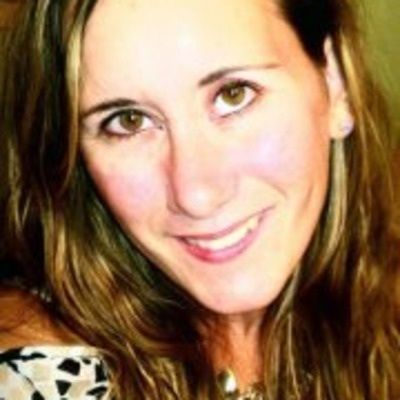 Stephanie Sloan portrait
