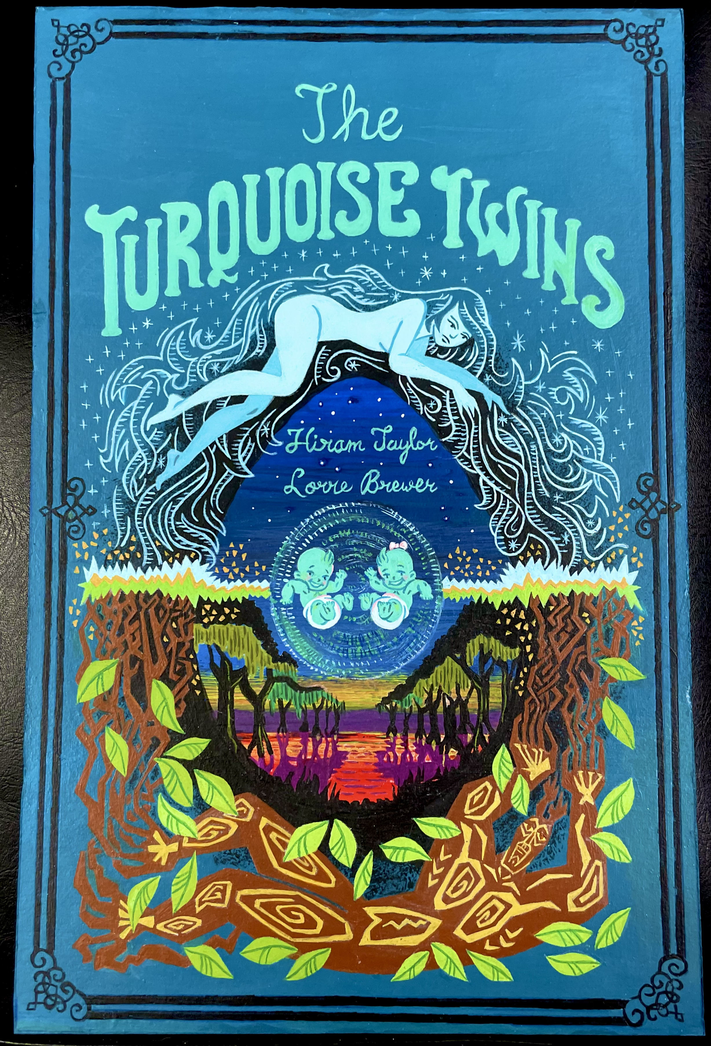 Koolidoscope Kids: Book Two cover