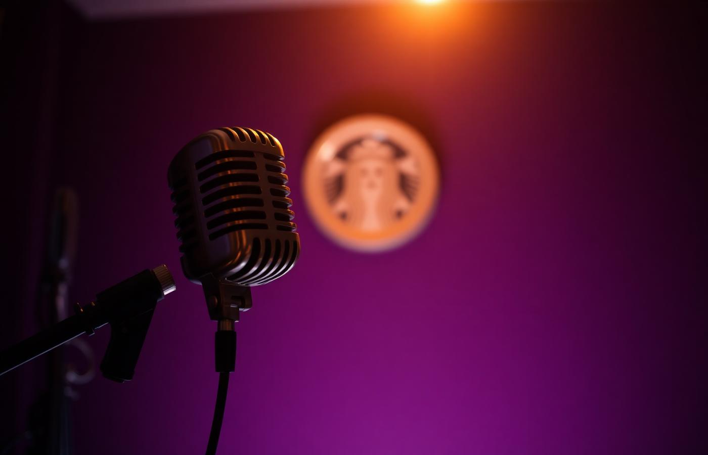 Recording studio
